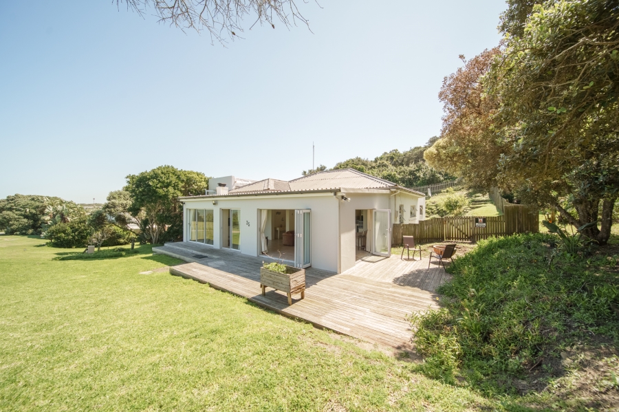 3 Bedroom Property for Sale in Kwelera Eastern Cape